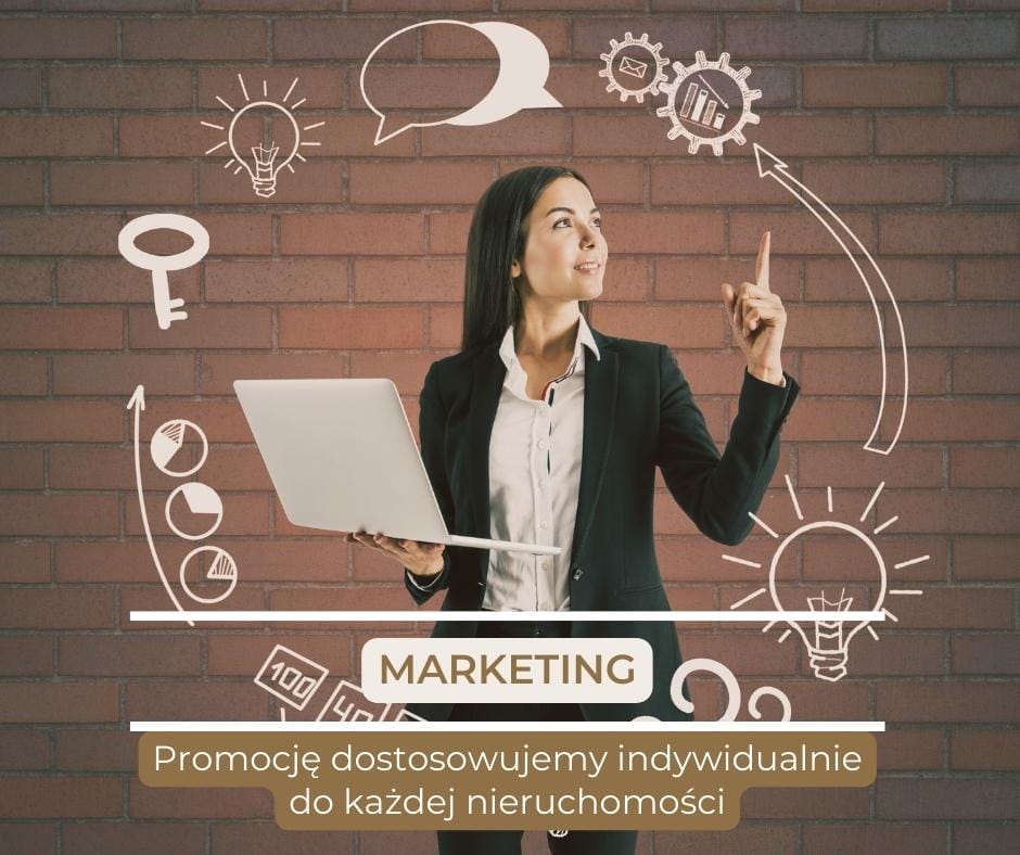 Sprzedaj z nami Marketing