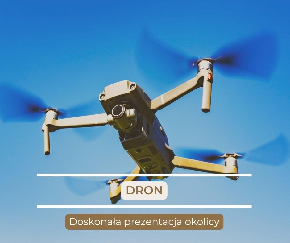Sprzedaj z nami Wideo Z Powietrza