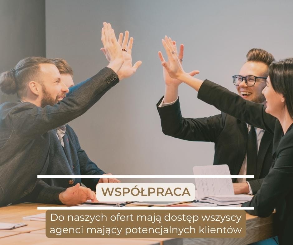 Sprzedaj z nami Wspolpraca