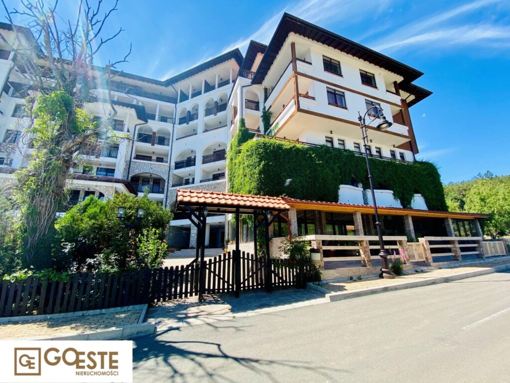 Studio w popularnym kompleksie Etara 3, St. Vlas Ab Aa B B E E Ad F