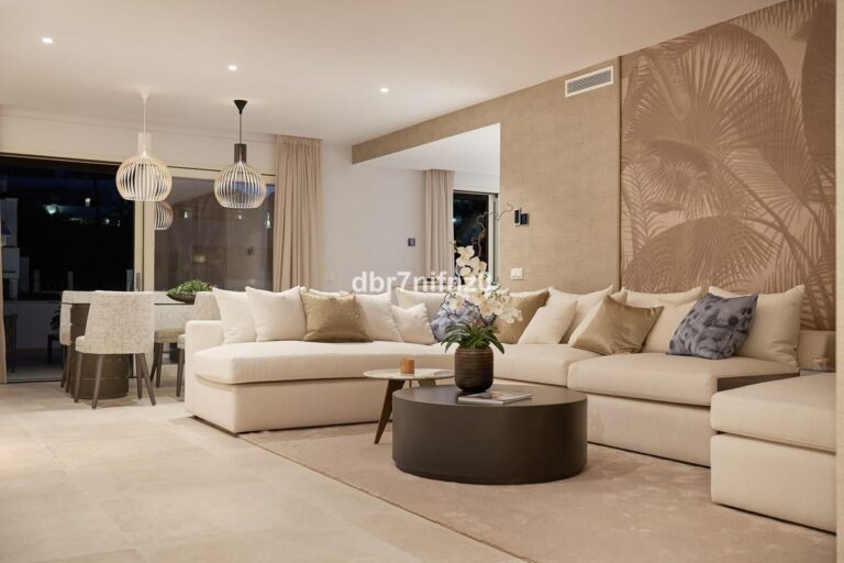 Penthouse na sprzedaż w The Golden Mile, Hiszpania E D B Fc C B B D Aa