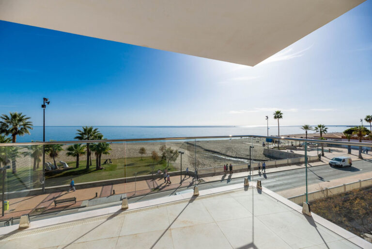 Fuengirola, Hiszpania: Komfortowy apartament na sprzedaż E D B Fc C B B D Aa
