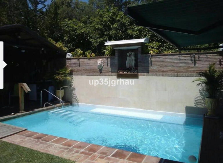 Sprzedam apartament na parterze w Estepona, Hiszpania E D B Fc C B B D Aa