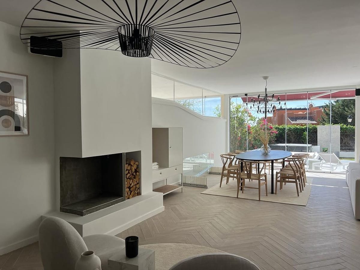 Apartament dostępny na sprzedaż w Nueva Andalucía, Hiszpania E D B Fc C B B D Aa