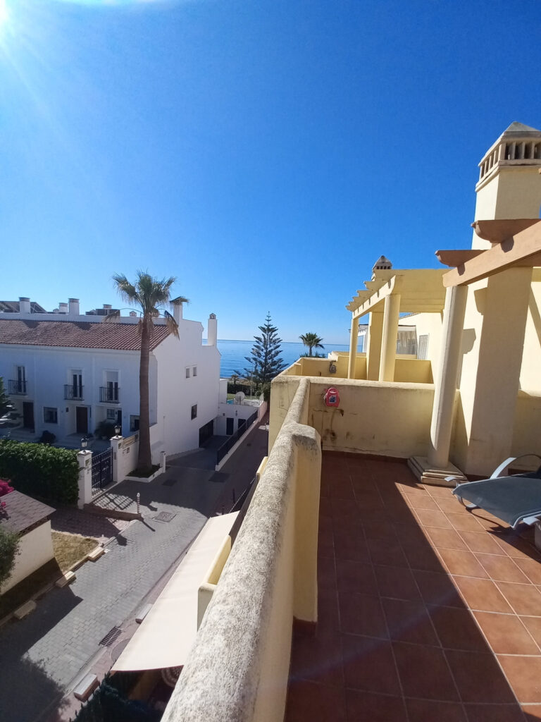 Uroczy dom na sprzedaż w Estepona, Hiszpania E D B Fc C B B D Aa