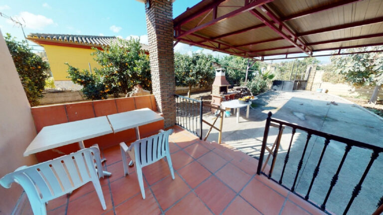 Finca ,  Cortijo, House in Mijas Hiszpania E D B Fc C B B D Aa