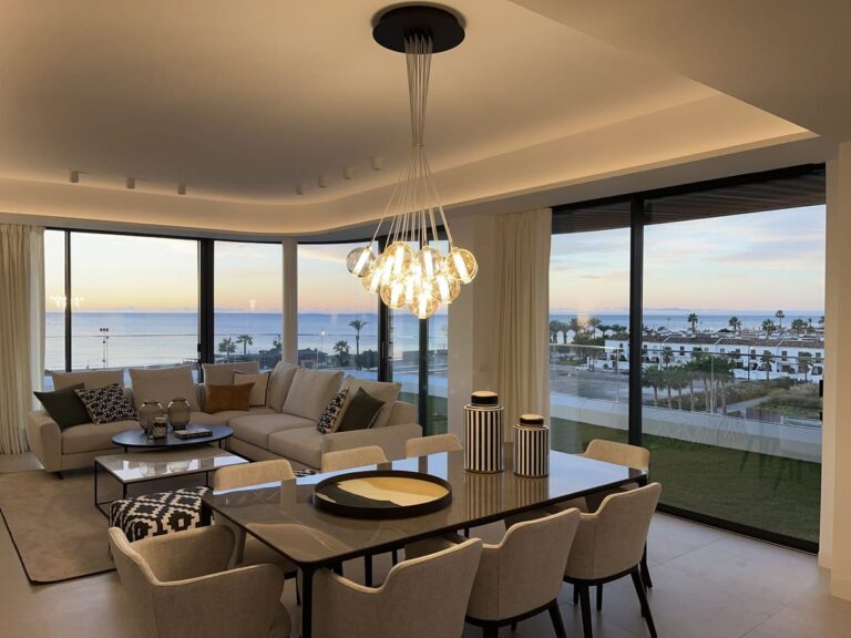 Apartament, Mieszkanie na środkowym piętrze w Torremolinos Hiszpania E D B Fc C B B D Aa