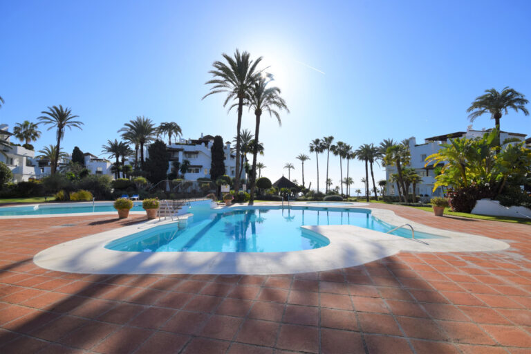 Apartament w centrum Estepona, Hiszpania na sprzedaż E D B Fc C B B D Aa