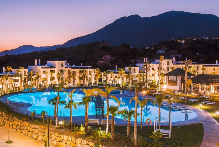 Piękny apartament na sprzedaż w Estepona, Hiszpania E D B Fc C B B D Aa