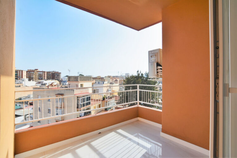 Mieszkanie w centralnej lokalizacji Fuengirola, Hiszpania E D B Fc C B B D Aa