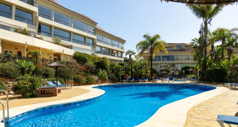 Penthouse na sprzedaż w Riviera del Sol Hiszpania E D B Fc C B B D Aa