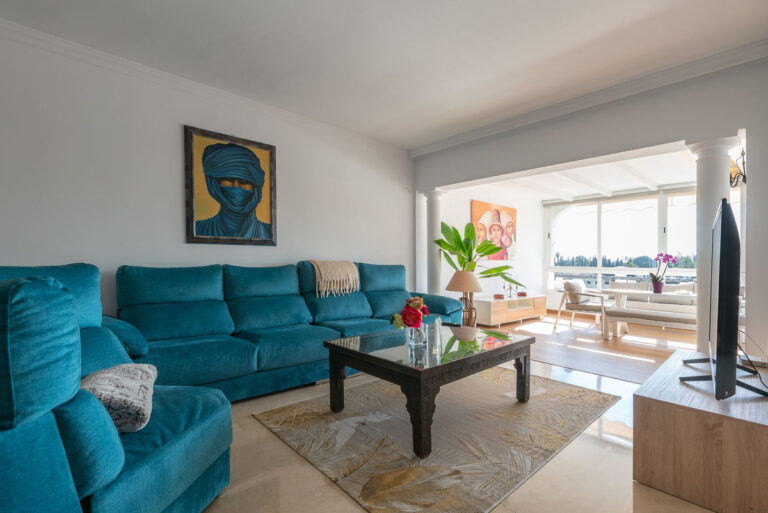 Uroczy apartament na sprzedaż w Benahavís, Hiszpania E D B Fc C B B D Aa