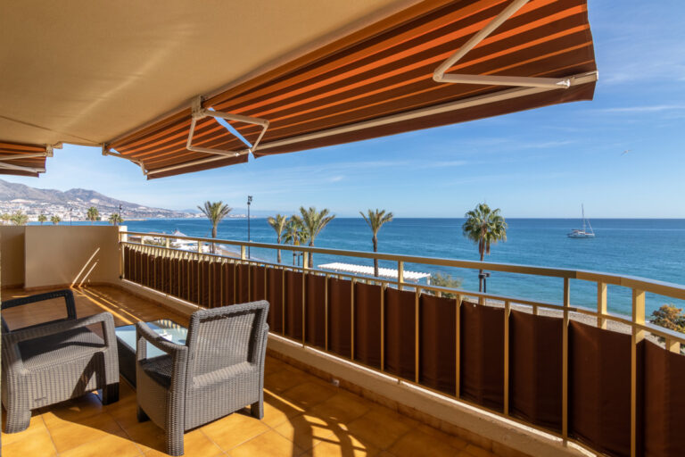 Na sprzedaż: Apartament w Fuengirola, Hiszpania E D B Fc C B B D Aa
