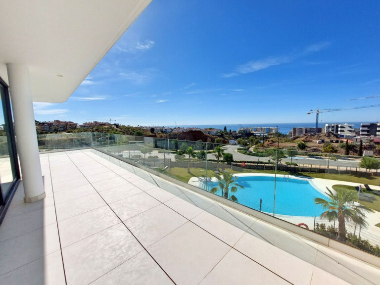 Słoneczny apartament na sprzedaż w Fuengirola, Hiszpania E D B Fc C B B D Aa