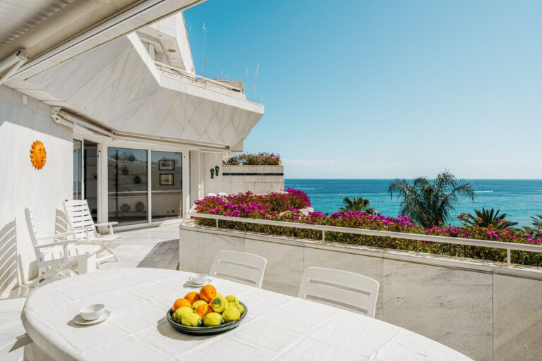 Nowoczesny apartament na sprzedaż w Marbella, Hiszpania E D B Fc C B B D Aa