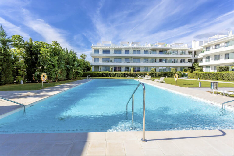 Estepona, Hiszpania: Oferta sprzedaży apartamentu E D B Fc C B B D Aa