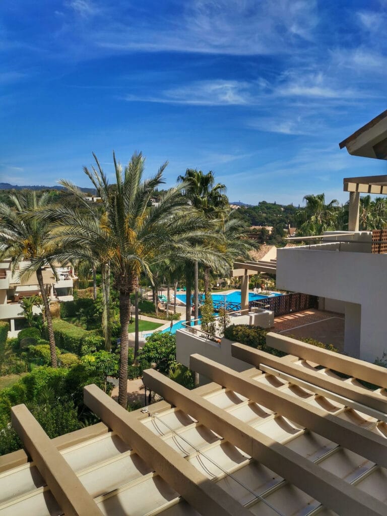 Penthouse Duplex na sprzedaż w Marbella, Hiszpania E D B Fc C B B D Aa