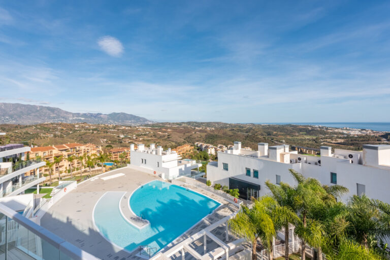 Apartament La Cala de Mijas Hiszpania E D B Fc C B B D Aa
