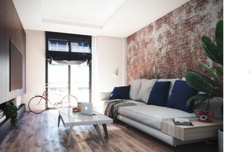 Apartament, Apartament na środkowym piętrze w Mijas Hiszpania E D B Fc C B B D Aa