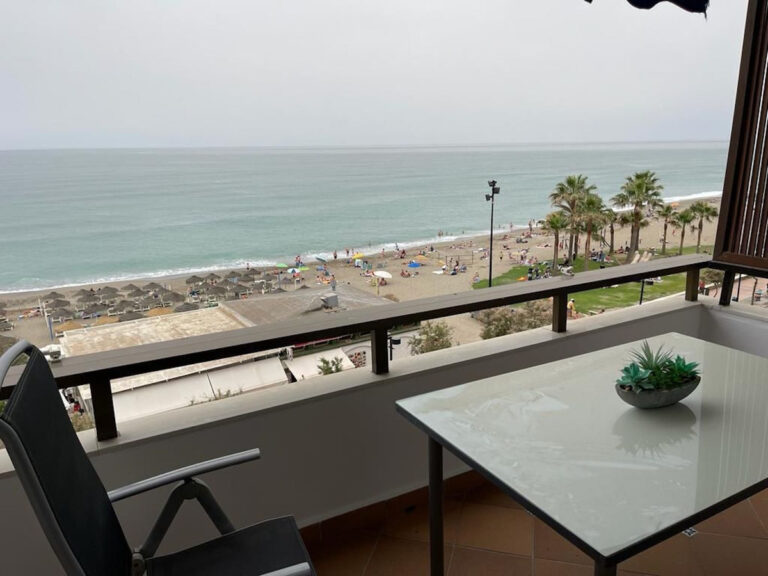Apartament na środkowym piętrze w Fuengirola, Hiszpania do sprzedania E D B Fc C B B D Aa