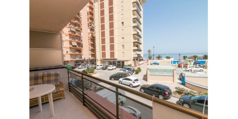 Elegancki apartament na sprzedaż w Fuengirola, Hiszpania E D B Fc C B B D Aa