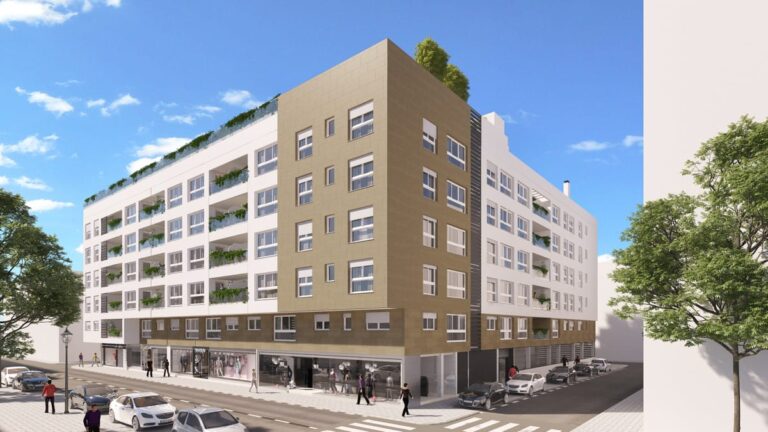 Apartament, Apartament na środkowym piętrze, Apartament, Apartament na najwyższym piętrze w Estepona Hiszpania E D B Fc C B B D Aa