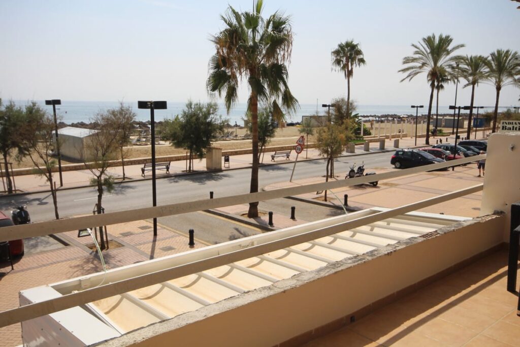 Apartament: Idealna lokalizacja w Fuengirola, Hiszpania E D B Fc C B B D Aa