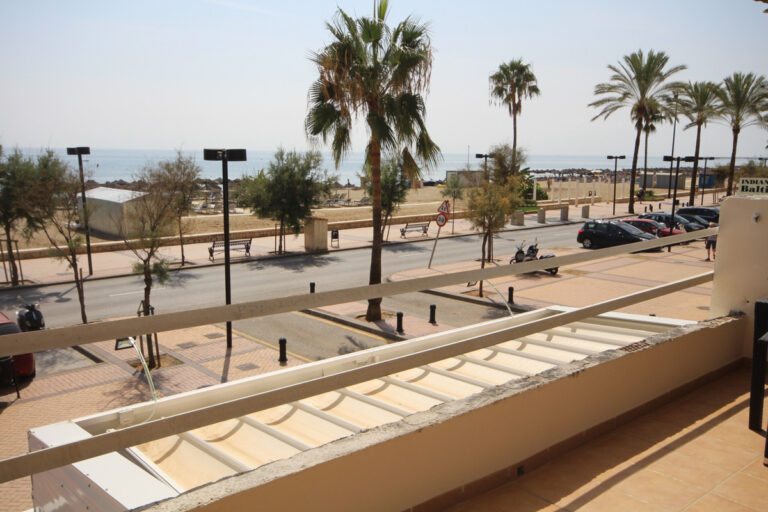 Apartament: Idealna lokalizacja w Fuengirola, Hiszpania E D B Fc C B B D Aa