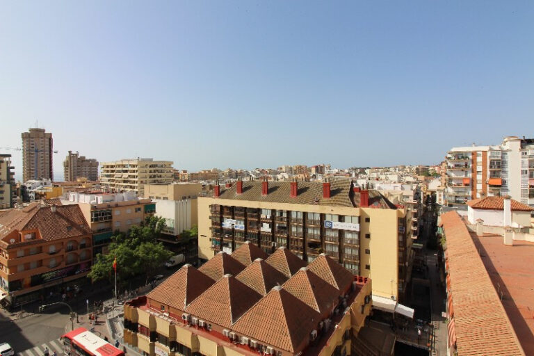 Na sprzedaż apartament w centrum Fuengirola, Hiszpania E D B Fc C B B D Aa
