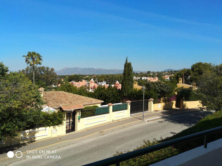 Mieszkanie w centrum Marbelli, Hiszpania E D B Fc C B B D Aa