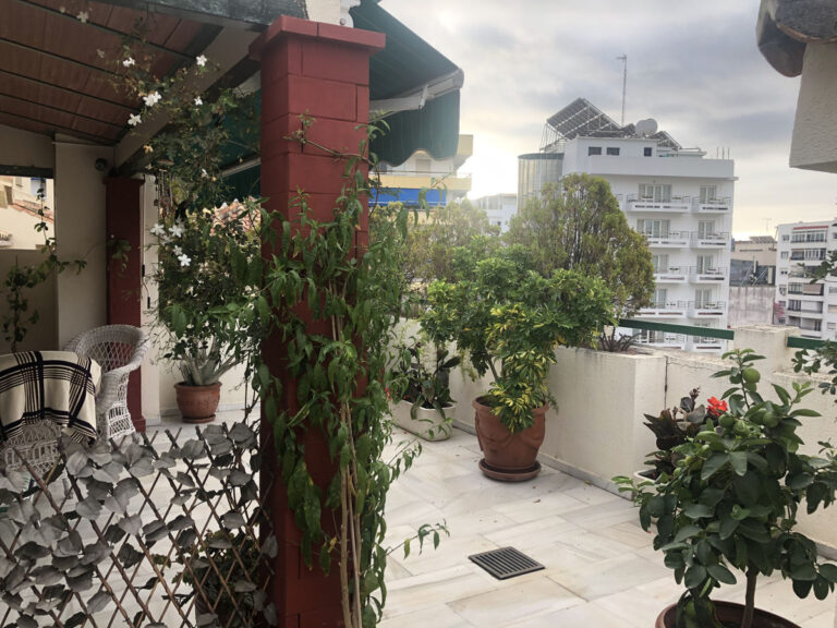 Apartament na najwyższym piętrze w Marbella, Hiszpania do sprzedania E D B Fc C B B D Aa