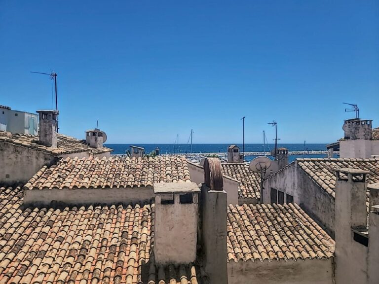 Apartament na środkowym piętrze w Puerto Banús, Hiszpania do sprzedania E D B Fc C B B D Aa