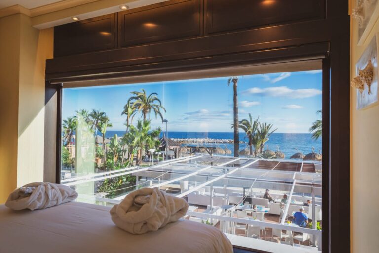 Apartament Puerto Banús, Hiszpania, na sprzedaż E D B Fc C B B D Aa