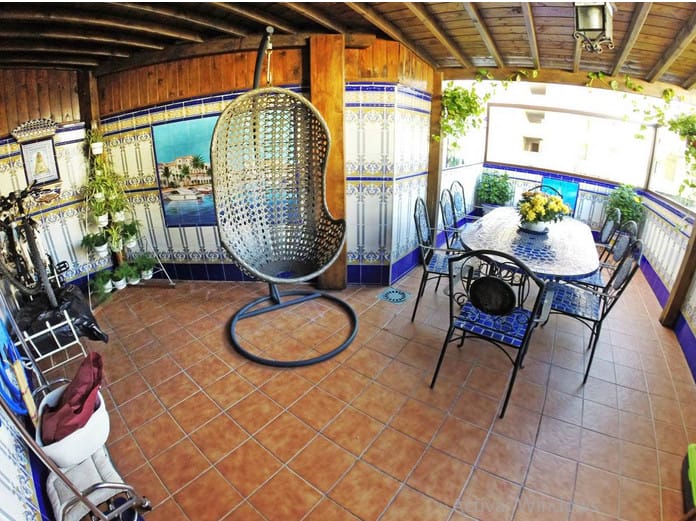 Apartament na sprzedaż w Marbella Hiszpania E D B Fc C B B D Aa