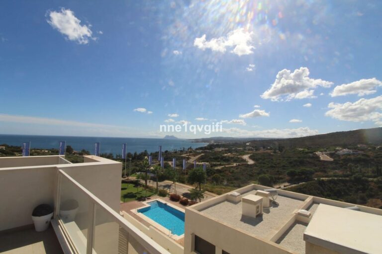 House, Townhouse in Manilva Hiszpania E D B Fc C B B D Aa