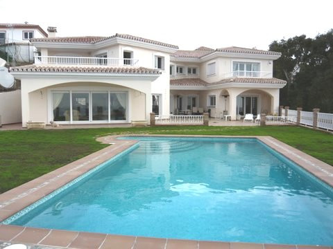 Benalmadena, Hiszpania: Oferta sprzedaży willi/domu E D B Fc C B B D Aa