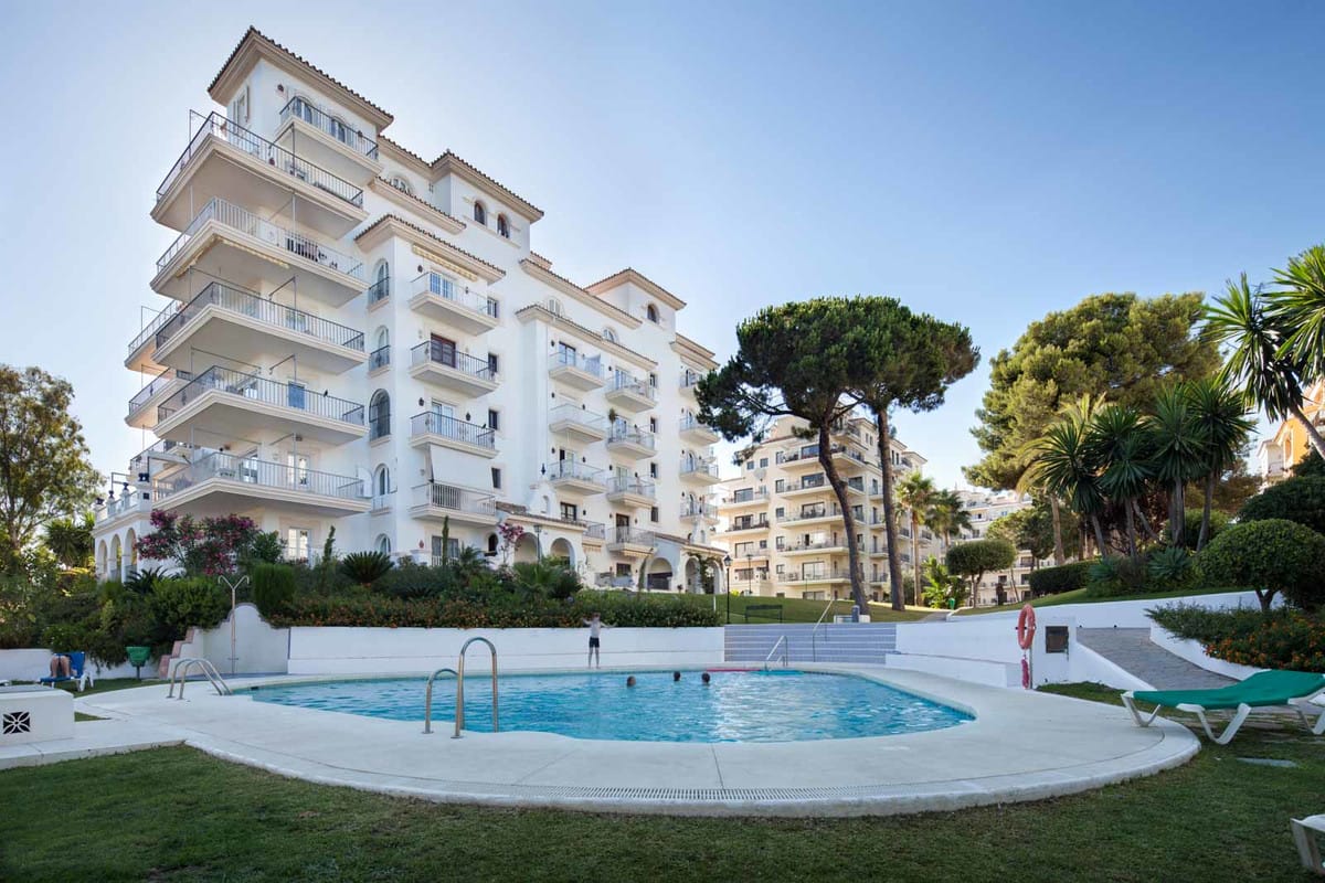 Penthouse w Puerto Banús, Hiszpania na sprzedaż E D B Fc C B B D Aa