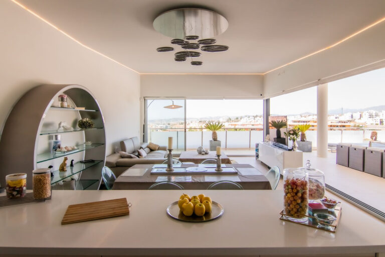 Apartament|penthouse dostępny w Benalmadena, Hiszpania E D B Fc C B B D Aa