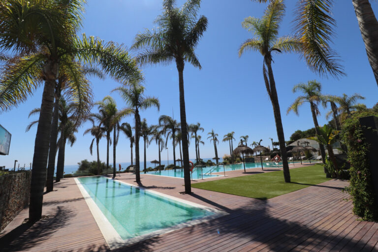Apartament, penthouse w Mijas Hiszpania E D B Fc C B B D Aa