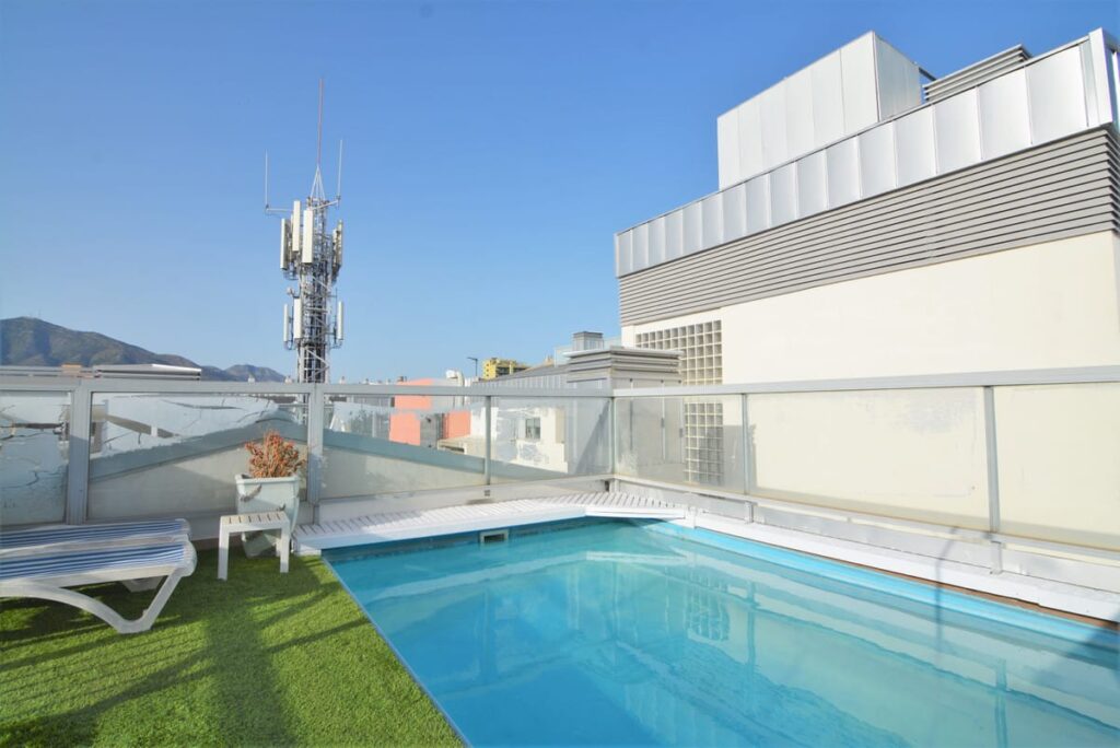 Apartament na sprzedaż w Fuengirola Hiszpania E D B Fc C B B D Aa