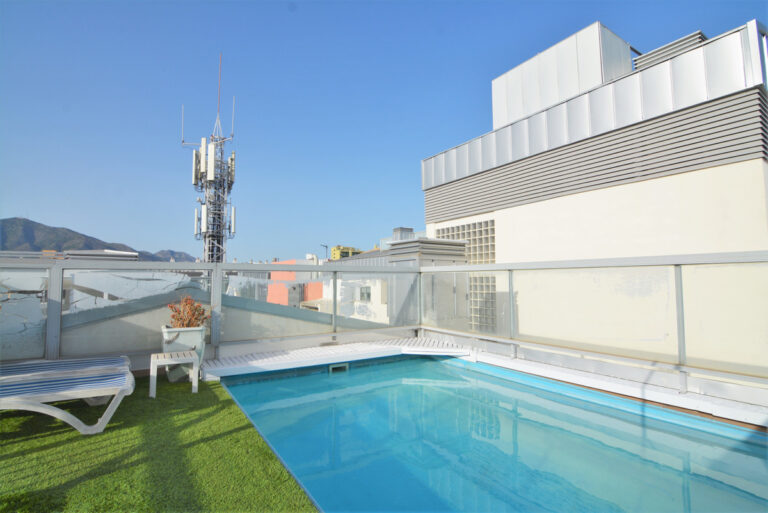 Apartament na sprzedaż w Fuengirola Hiszpania E D B Fc C B B D Aa
