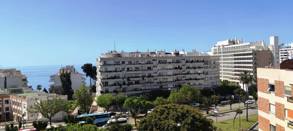Mieszkanie na sprzedaż w Benidorm, Północna Costa Blanca, Hiszpania E D B Fc C B B D Aa