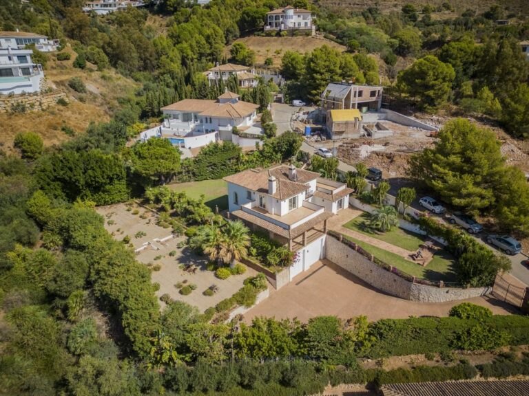 Detached Villa, House in Valtocado Hiszpania E D B Fc C B B D Aa