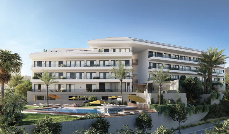 Elegancki penthouse na sprzedaż w Fuengirola, Hiszpania E D B Fc C B B D Aa