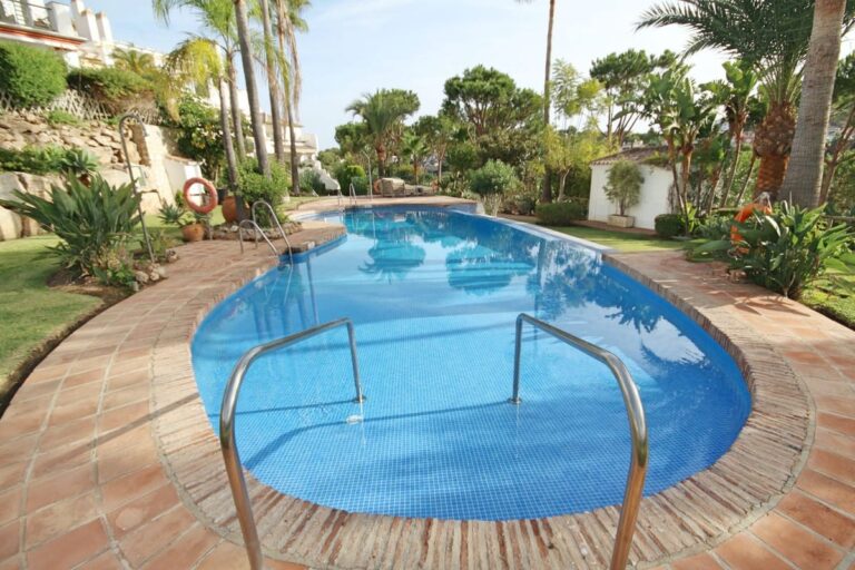 Apartament, Apartament na parterze w Riviera del Sol Hiszpania E D B Fc C B B D Aa