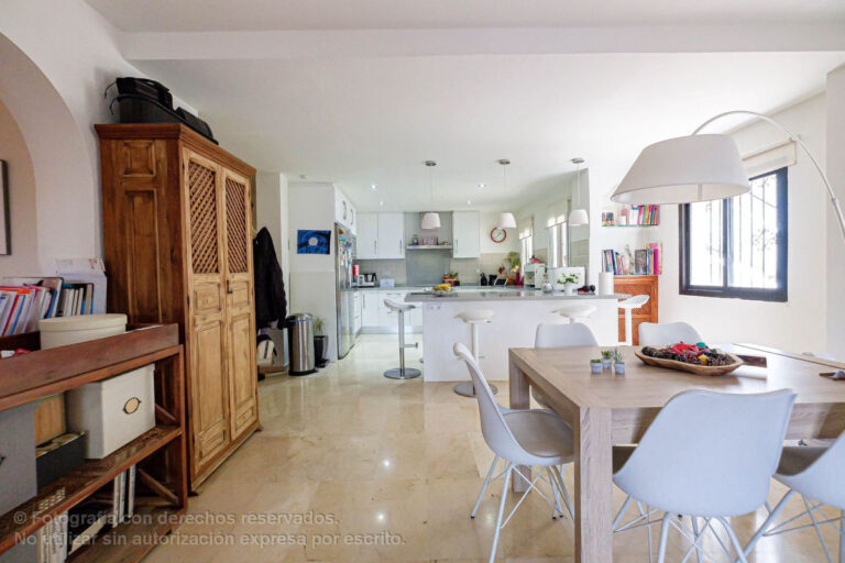 House, Townhouse in Marbella Hiszpania E D B Fc C B B D Aa