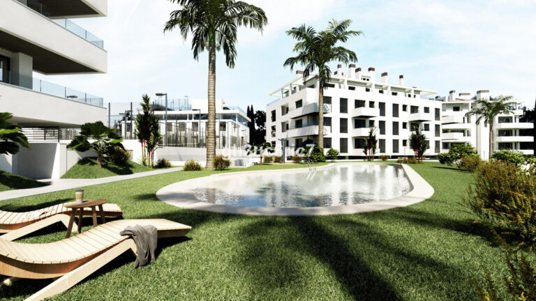 Penthouse w Calahonda, Hiszpania E D B Fc C B B D Aa
