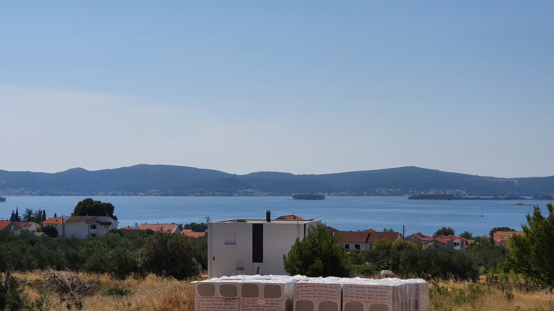 Apartament, wysokiej jakości i nowoczesny nowy budynek, Sveti Filip i Jakov A A Pogled S Lokacije