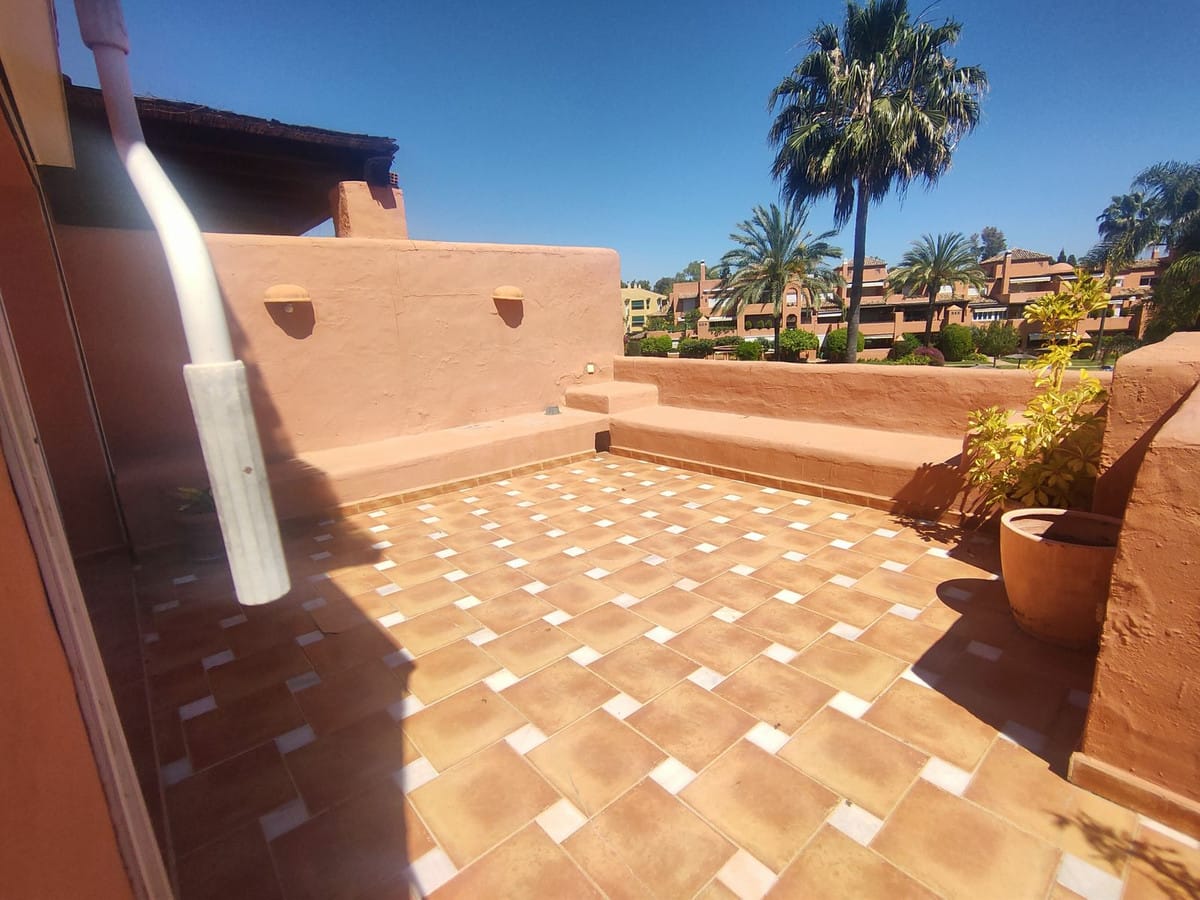 Apartament, Penthouse Duplex w Guadalmina Baja Hiszpania Bb D Cb Dcdc B Ab C