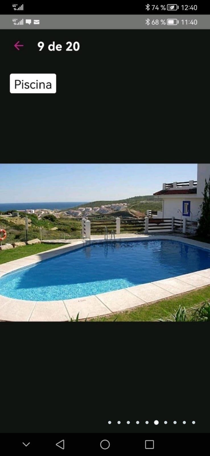 Parterowy apartament z tarasem w Manilvie, Hiszpania Bb D Cb Dcdc B Ab C